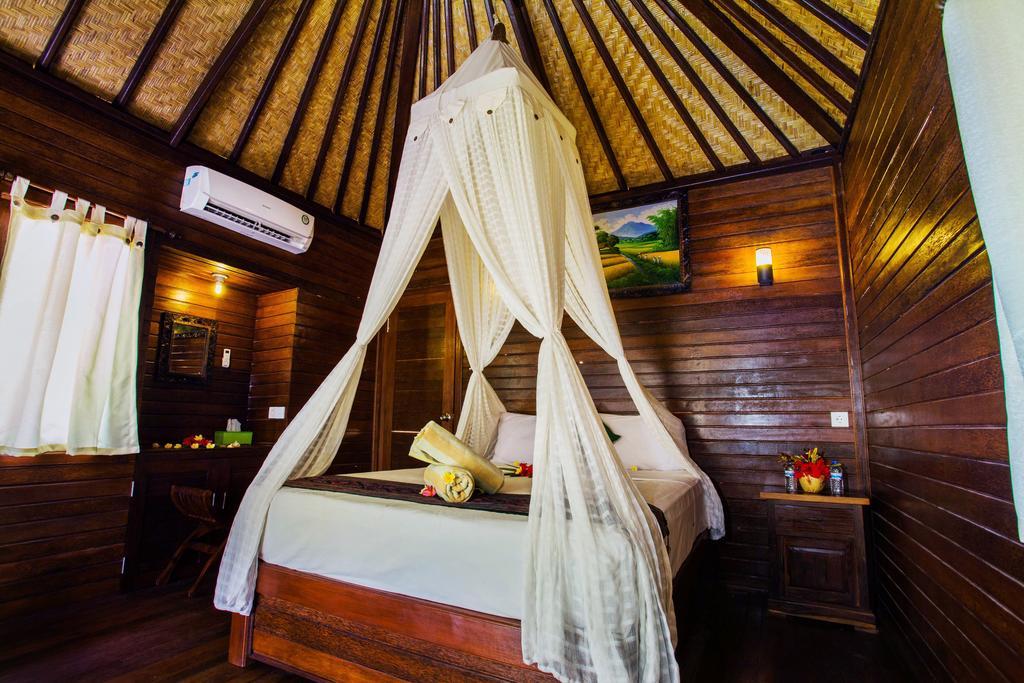 Village de vacances Secret Point Huts 3*