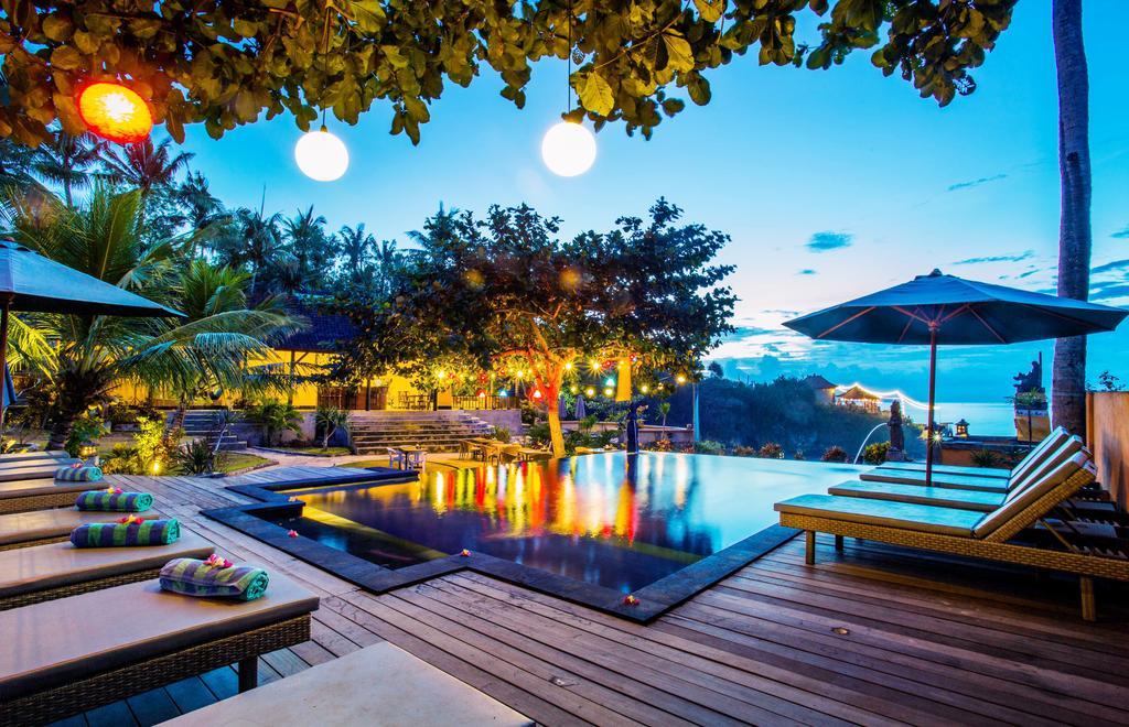 Village de vacances Secret Point Huts Lembongan
