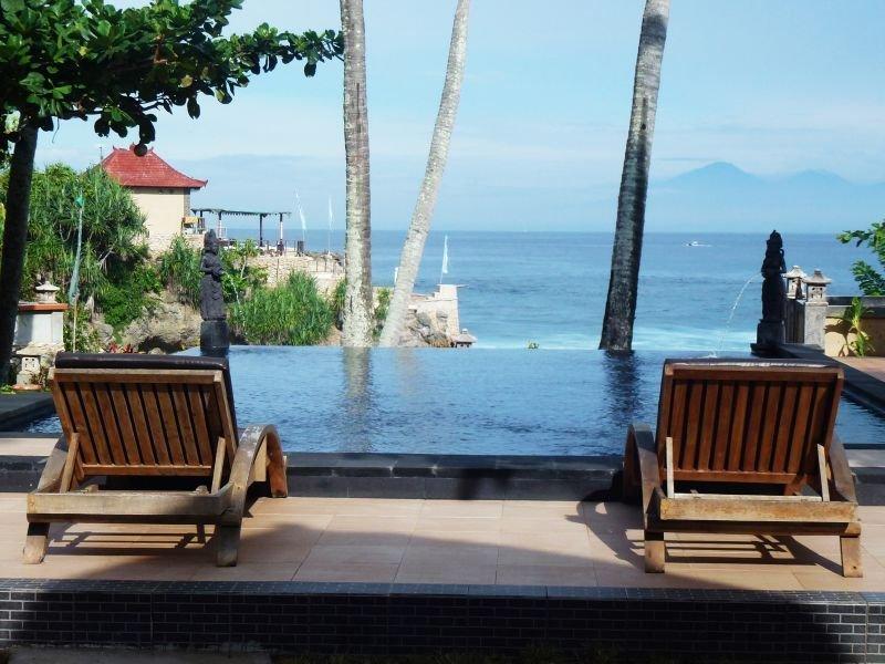 Village de vacances Secret Point Huts 3*