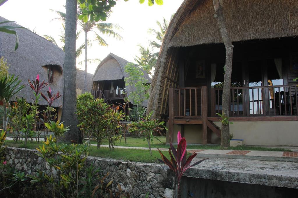 Secret Point Huts Village de vacances 3*
