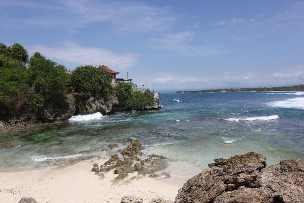 Secret Point Huts Village de vacances 3*
