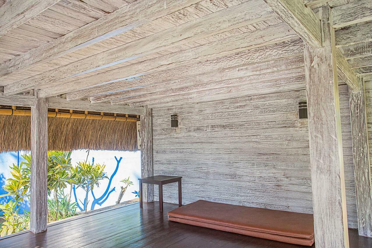Secret Point Huts Lembongan