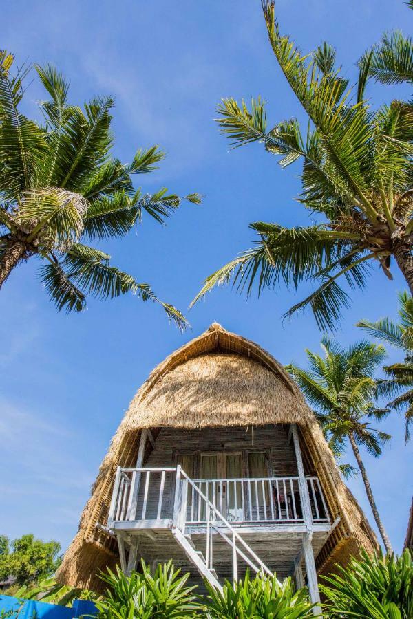 Secret Point Huts Village de vacances 3*