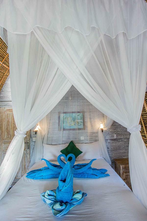 Secret Point Huts Village de vacances 3*