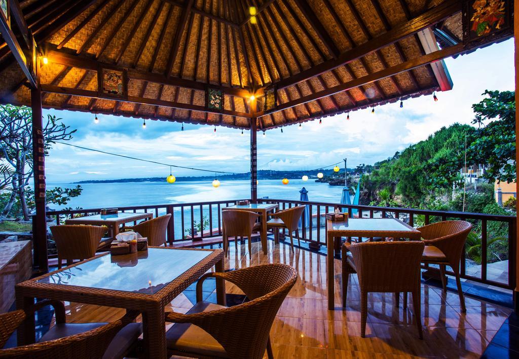 Vakantiepark Secret Point Huts Lembongan
