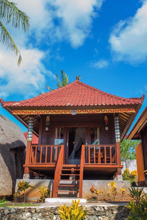 Vakantiepark Secret Point Huts