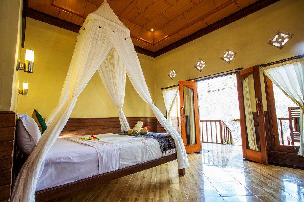 Secret Point Huts Vakantiepark 3*