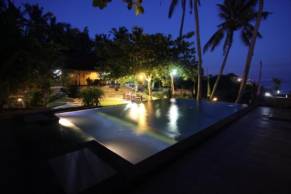 Vakantiepark Secret Point Huts