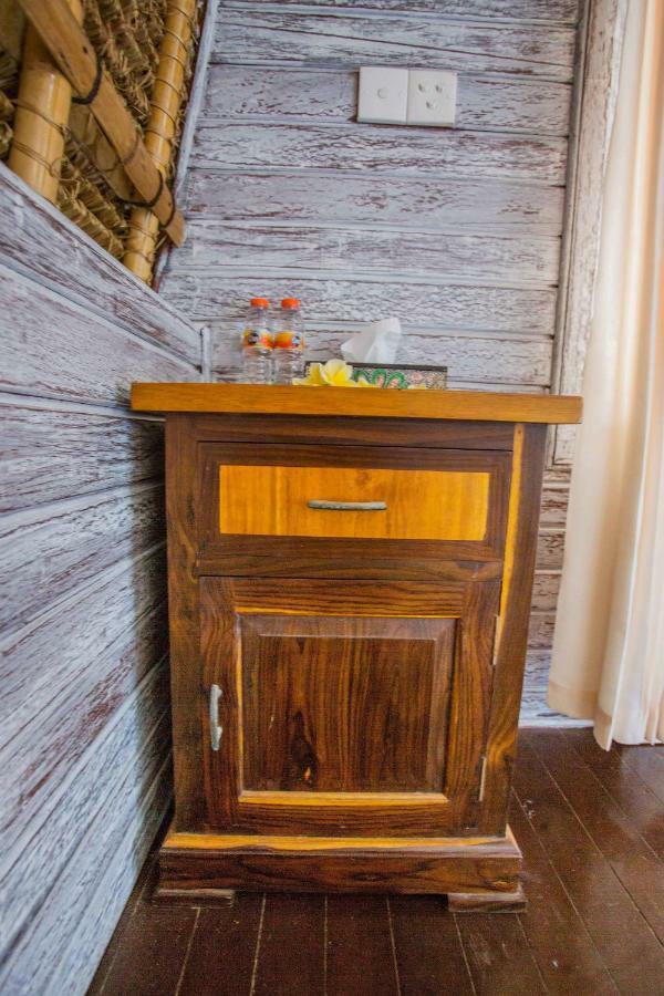 Vakantiepark Secret Point Huts 3*