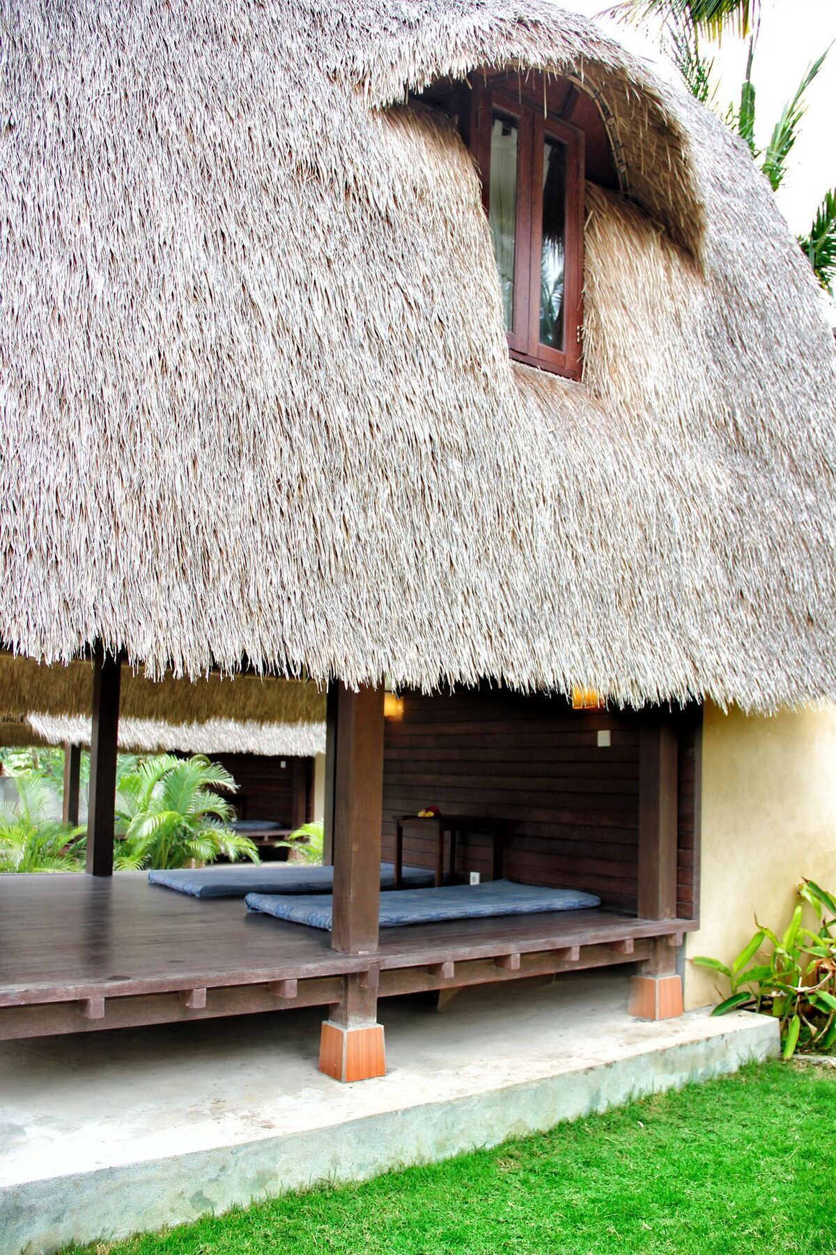 Vakantiepark Secret Point Huts Lembongan