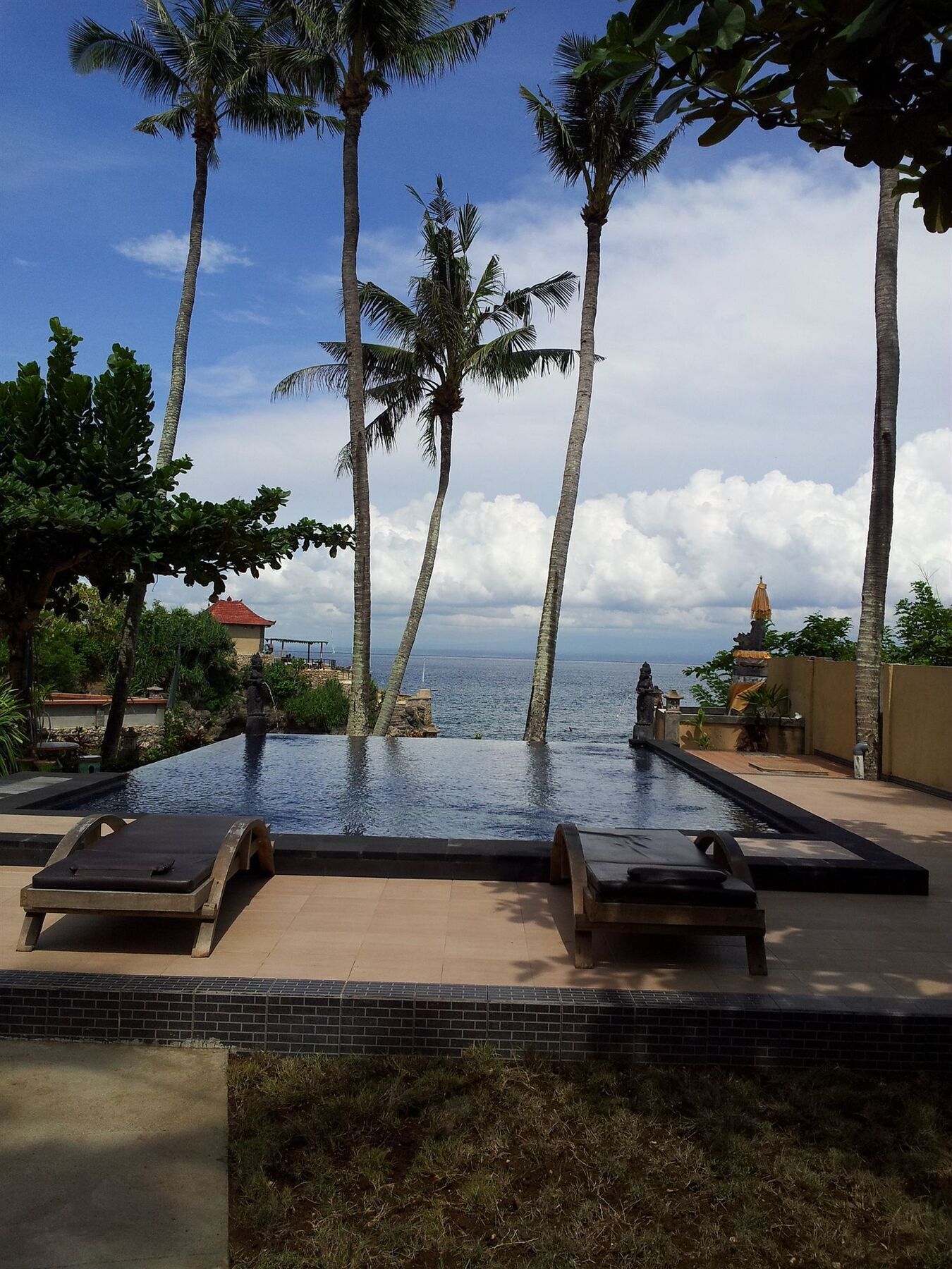Vakantiepark Secret Point Huts 3*
