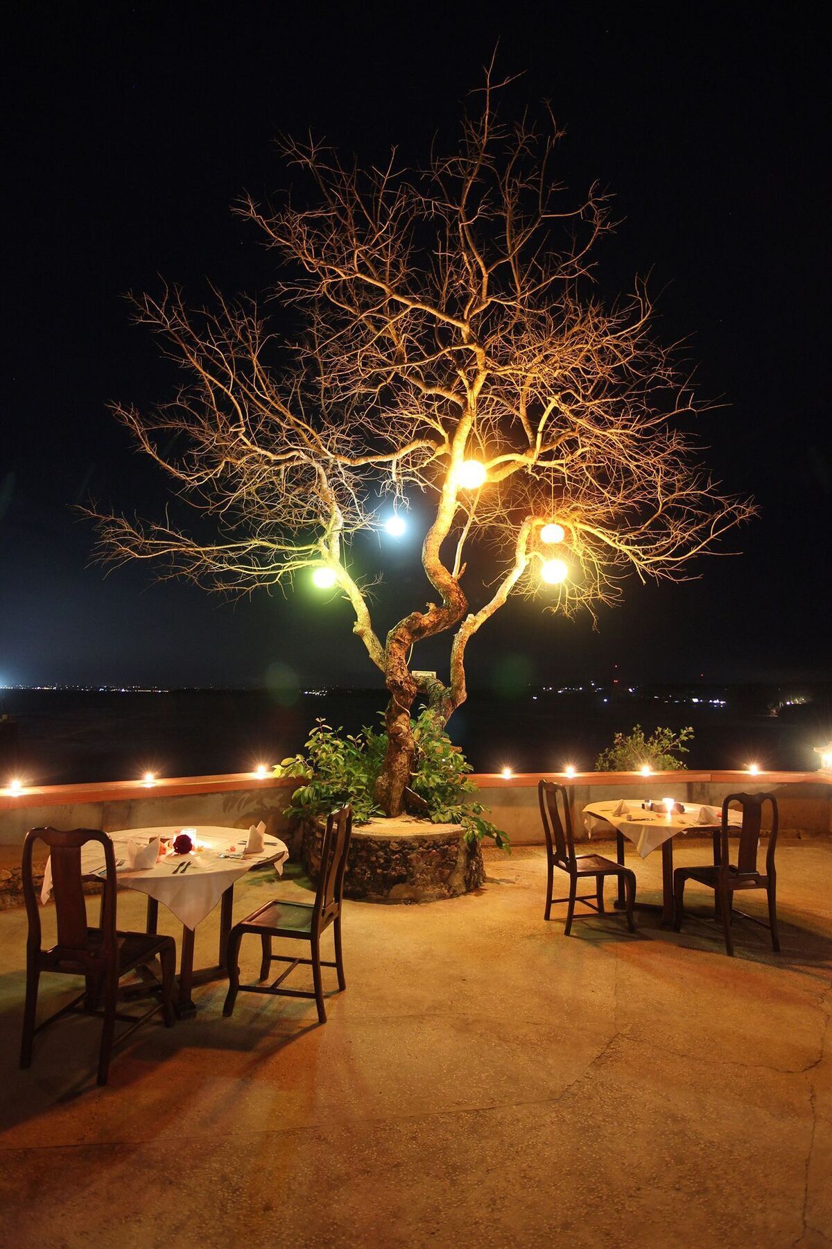 Secret Point Huts 3* Lembongan