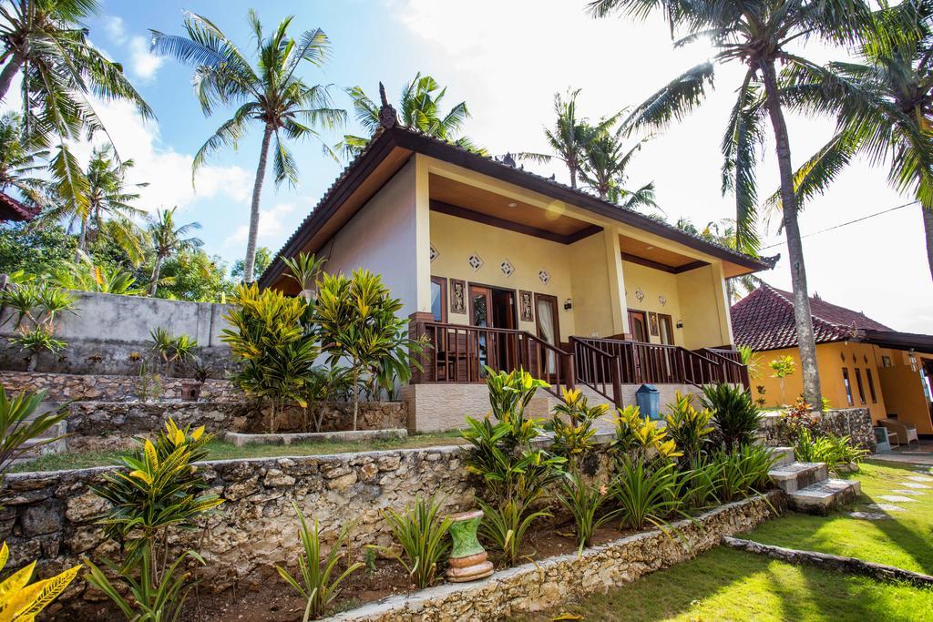 हॉलिडे पार्क Secret Point Huts 3*