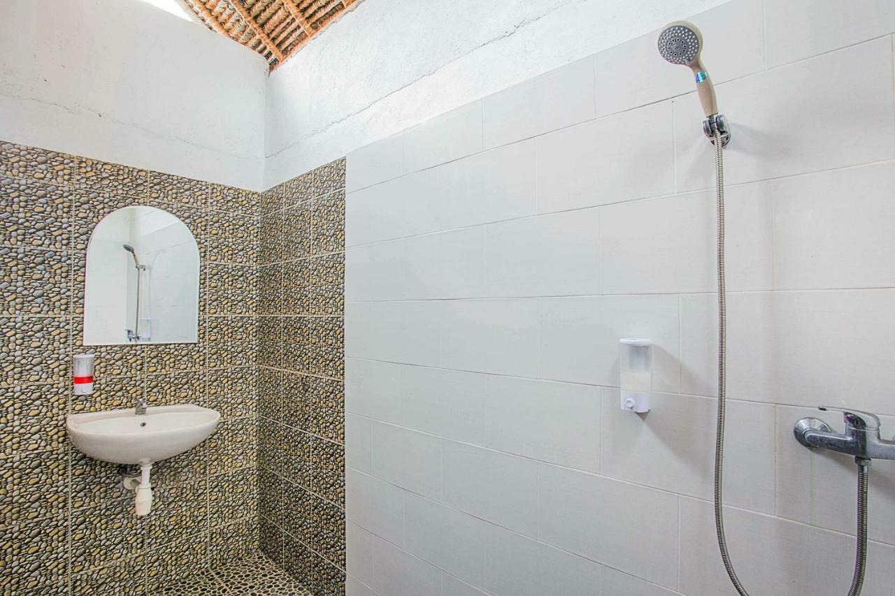 हॉलिडे पार्क Secret Point Huts