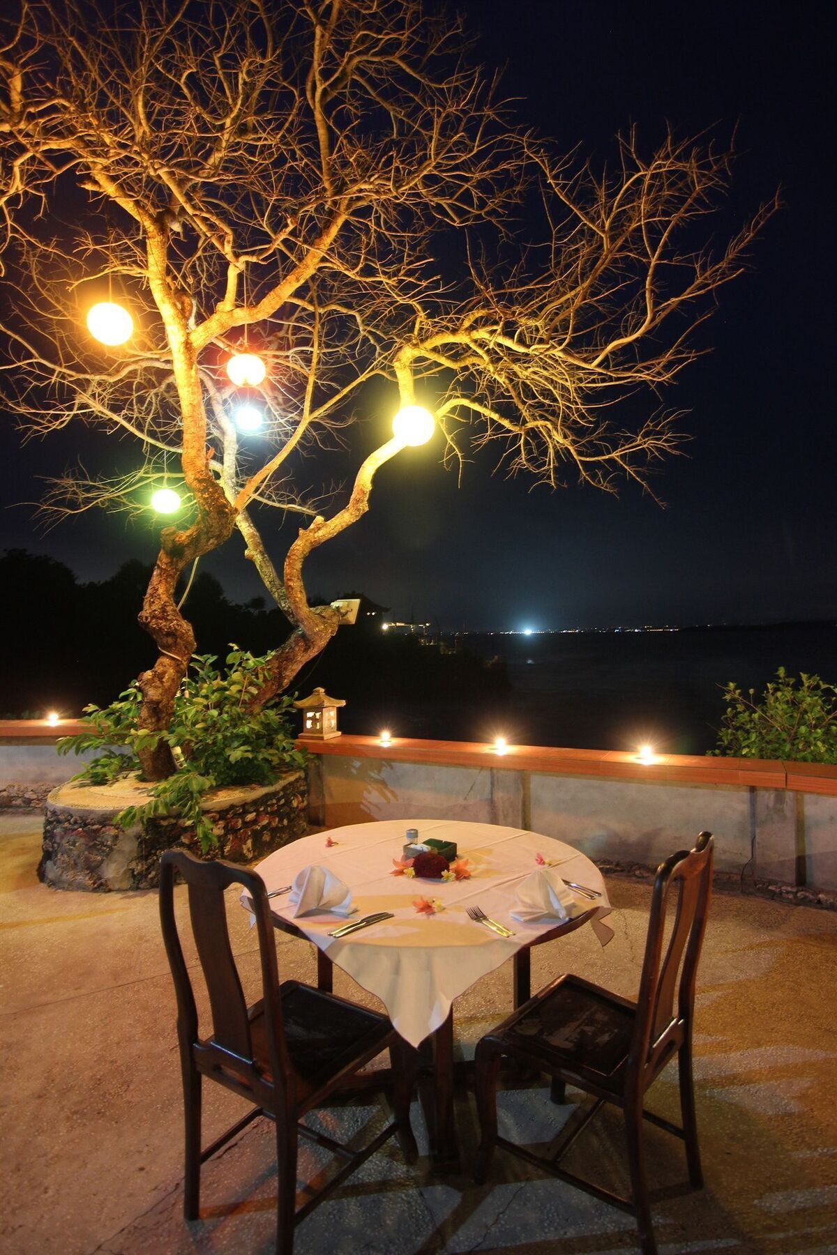 Secret Point Huts हॉलिडे पार्क 3*